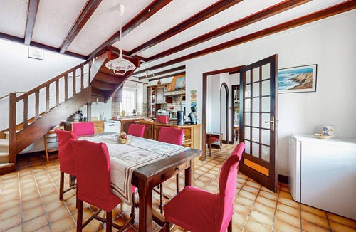 Plouagat House | 3 bedroom gorgeous home in Plouagat