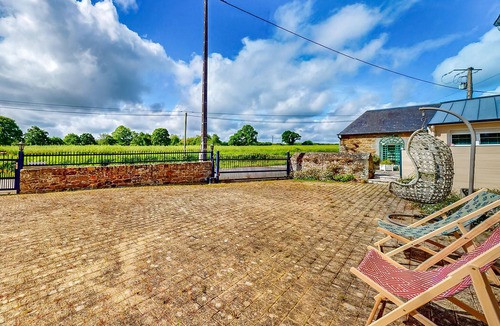 Plouagat House | 3 bedroom gorgeous home in Plouagat