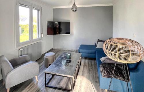 Plouaret House | 3 Bedroom Gorgeous Home In Plouaret
