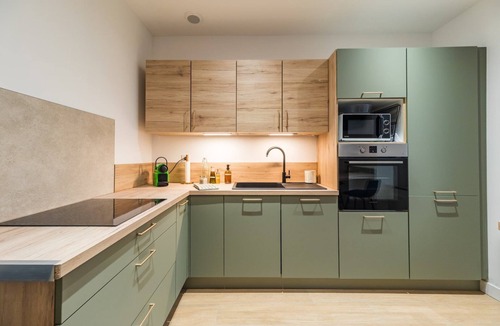 Lannion House | 3-bedroom home near Lannion train station