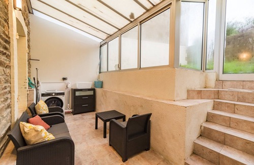 Lannion House | 3-bedroom home near Lannion train station