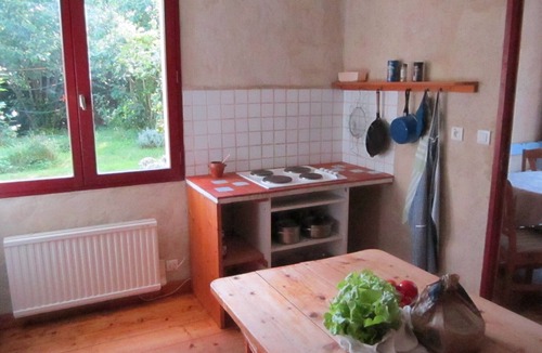 Lancieux House | 3-bedroom house in Lancieux, just 10 minutes walk to the beach