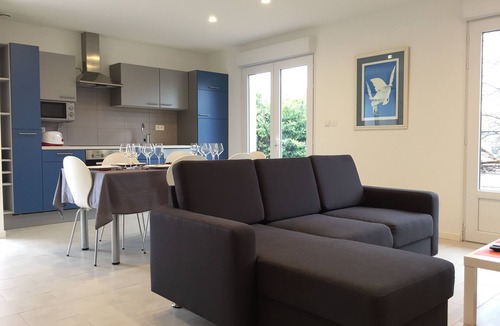 Bennwihr House | 3-bedroom house near Colmar