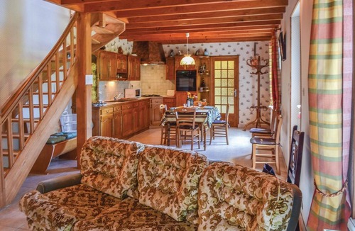 Plouha House | 3 bedroom lovely home in Plouha