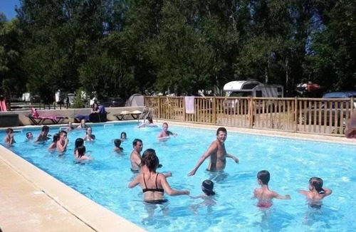 Barreme House | 3-Bedroom Mobile Home with Air Conditioning (20) – Sleeps 6