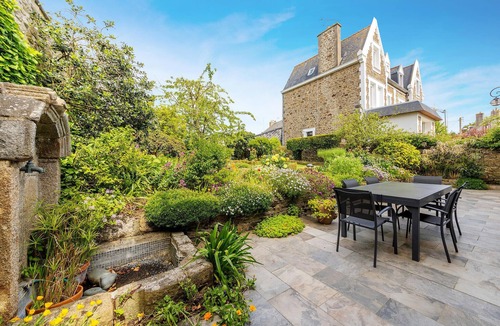 Parame House | 3 bedroom nice home in Saint-Malo