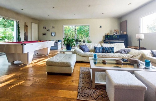 Sarliac-sur-l'Isle House | 3 bedroom nice home in Sarliac