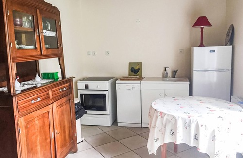 Plessala House | 3 bedroom pet friendly home in Plessala