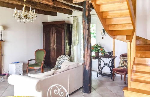 Plessala House | 3 bedroom pet friendly home in Plessala