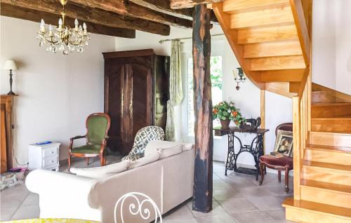 Plessala House | 3 Bedroom Pet Friendly Home In Plessala
