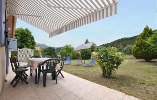 Saint-Andre-les-Alpes House | 3 Bedroom Stunning Home In Saint-Andre-Les-Alpes