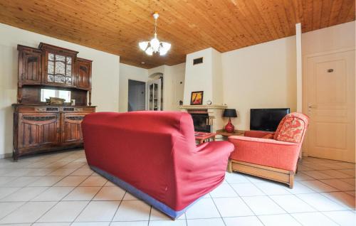 Saint-Andre-les-Alpes House | 3 Bedroom Stunning Home In Saint-Andre-Les-Alpes