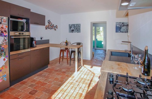 Cabannes House | 3 bedroom stunning home in Cabannes