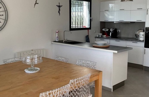 Castellar Villa | 3 bedroom villa at the gates of Menton at the entrance to Castellar
