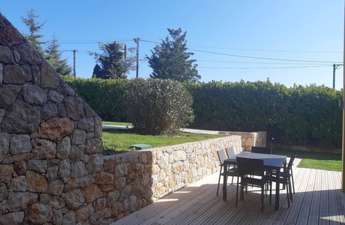 Eze Apartment | 3 Pieces de Luxe Rez de Jardin " les Embruns"