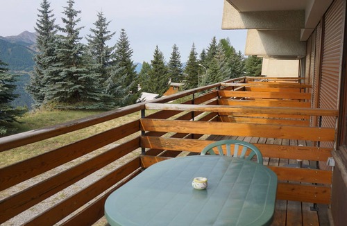 Orcieres-Merlette Apartment | 3-room apartment, 6 pers, pets allowed, Orcières Merlette