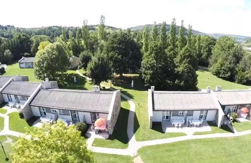 Espalion Apartment | 3-room apartment 45 m² premium - PMR 6 people