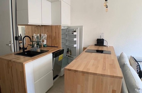Le Sauze Apartment | 3-Room Apartment, 6 Sleeps, Southeast-Facing Balcony in Sauze