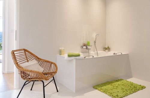 Dabo Apartment | 3 room apartment, stylish, fully furnished and equipped (Grand Rocher)