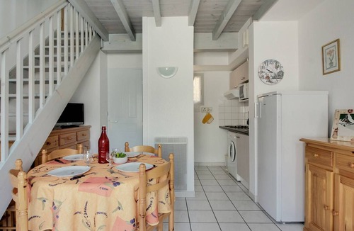 Esquieze-Sere Apartment | 3-Room Duplex 6 Pers., Terrace, Quiet, Near Center