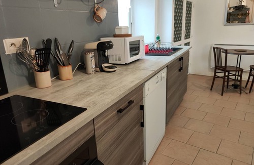 Villecomtal-sur-Arros Apartment | 3-star "Aux Gites de France" gîte in the Gers department