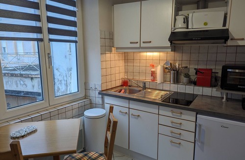 Bourbonne-les-Bains Cottage | 3-Star Comfort: Terrace, Parking, Near Thermal Spa & Casino in Bourbonne-les-Bains