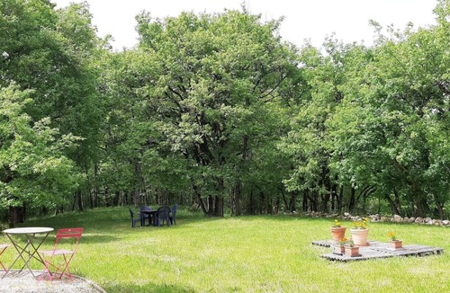 Le Boulve Apartment | 3-star gîte, 30 minutes from Cahors, in a peaceful natural setting, total relaxation