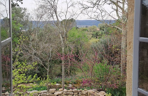 Castillon-du-Gard House | 3-star rated stone farmhouse – Naturally cool, private garden