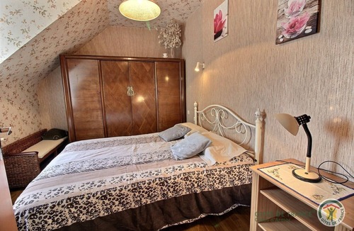 Plessala House | 3 The Orio town - LE MENE