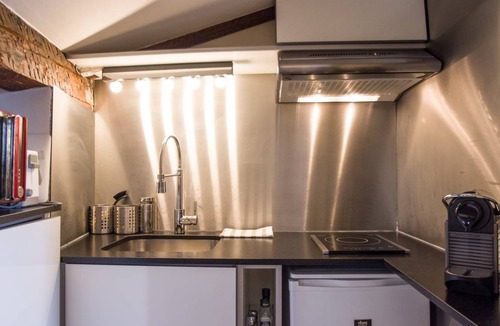 Saint-Etienne Apartment | 30 m² Apartment ∙ 2 guests