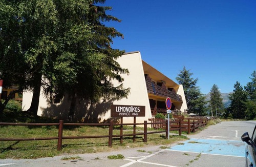 Pra Loup Apartment | 300m from resort center, 1st floor, terrace, 75m², Pra Loup
