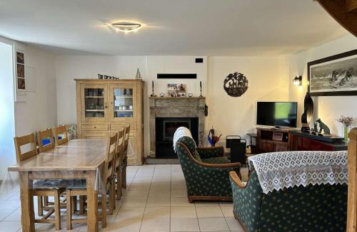 Frehel Villa | 309 - Charmante maison familiale au cœur du village de Port-à-La-Duc
