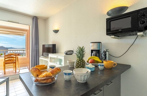 Six-Fours-les-Plages House | 31 m² House ∙ 1 bedroom ∙ 4 guests