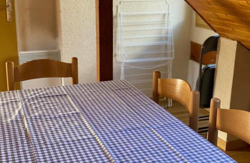Bagneres-de-Luchon Apartment | 33 Boulevard Charles de Gaulle
