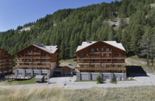 Allos Apartment | 35 m² Apartment ∙ 1 bedroom ∙ 6 guests