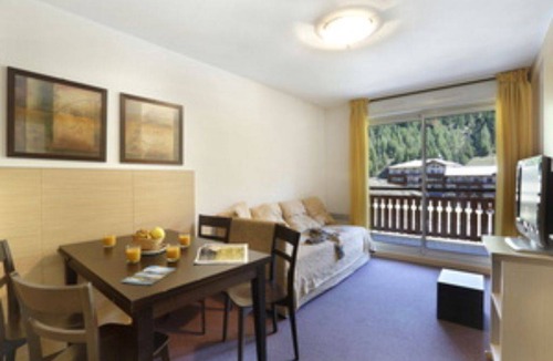 Allos Apartment | 35 m² Apartment ∙ 1 bedroom ∙ 6 guests