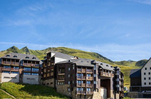 Peyragudes Apartment | 35 m² Apartment ∙ 1 bedroom ∙ 6 guests