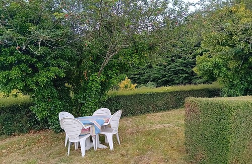 Pleboulle Apartment | 35m2 cottage in the countryside, 8kms from the beautiful beaches of the Emerald Coast