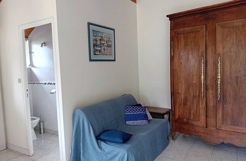 Pleboulle Apartment | 35m2 cottage in the countryside, 8kms from the beautiful beaches of the Emerald Coast