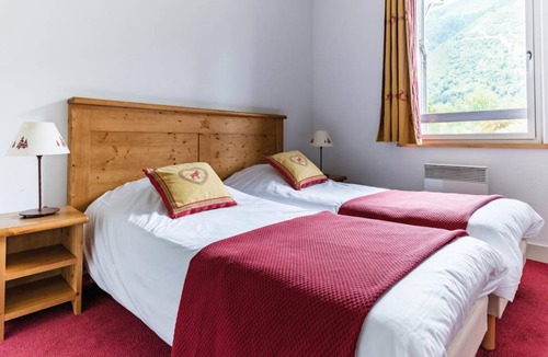 Vielle-Aure Apartment | 38 m² Apartment ∙ 1 bedroom ∙ 4 guests