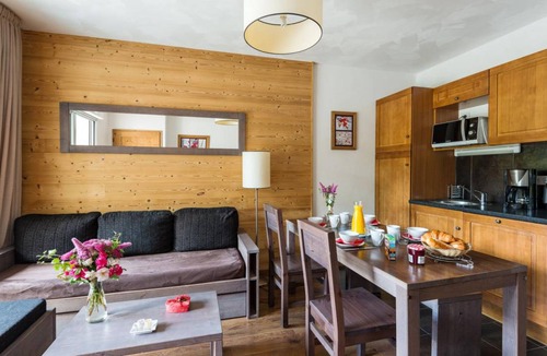 Vielle-Aure Apartment | 39 m² Apartment ∙ 1 bedroom ∙ 6 guests