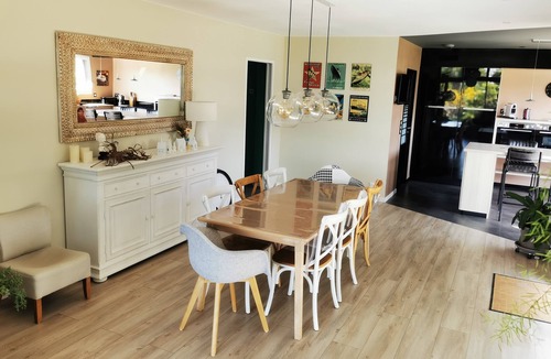 Saint-Lormel House | 4.5 km from the beach. Beautiful, quiet house.