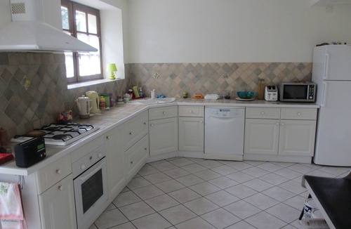 La Caillere-Saint-Hilaire House | 4 bed tastefully converted Vendee farmhouse close to Puy du Fou