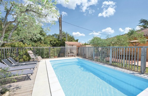 Comps House | 4 bedroom accommodation in Comps