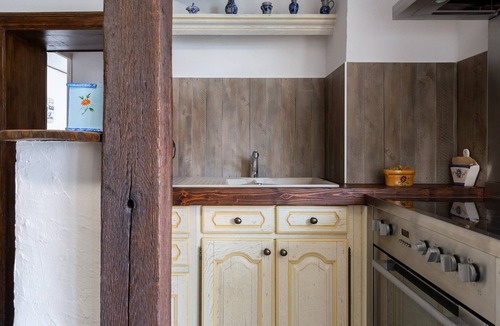 Niderviller House | 4-Bedroom Alsace Retreat