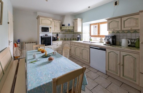 Saint-Pe-de-Leren House | 4 bedroom cozy home in Saint-Pé-de-Léren