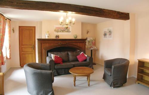 Parfondeval House | 4 Bedroom Gorgeous Home In Parfondeval