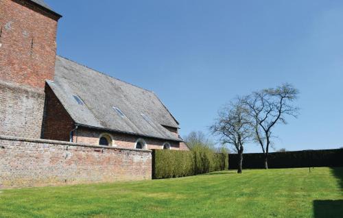 Parfondeval House | 4 Bedroom Gorgeous Home In Parfondeval