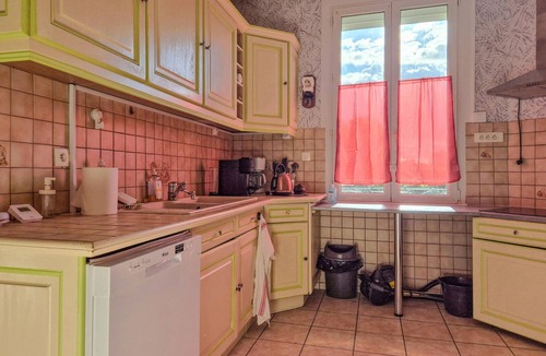 Hallignicourt House | 4 bedroom lovely home in Hallignicourt