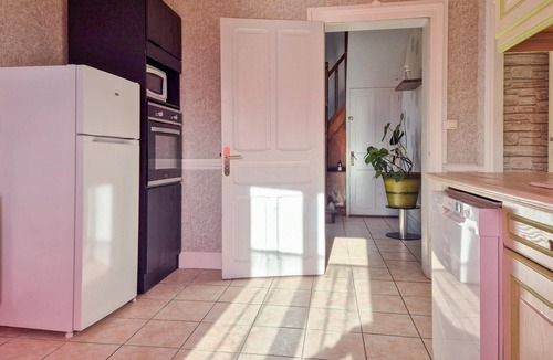 Hallignicourt House | 4 bedroom lovely home in Hallignicourt